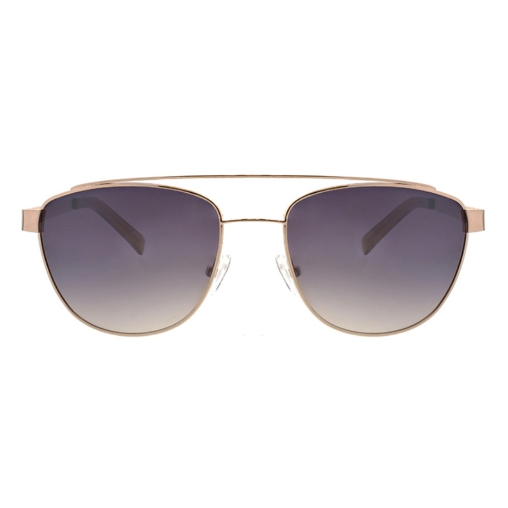 Kendall + Kylie Lexi Gold Aviators